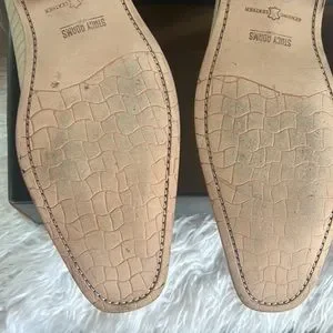 Stacy Adams | Shoes | Stacy Adams Gregorio Size 3 With Box 